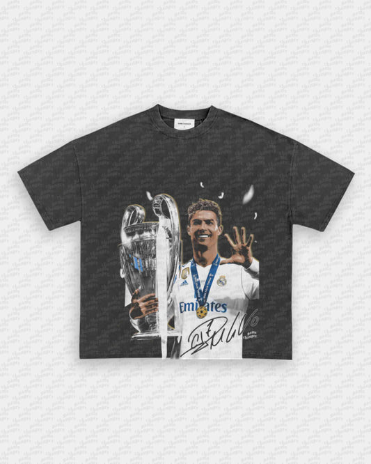 CR7 V7 TEE