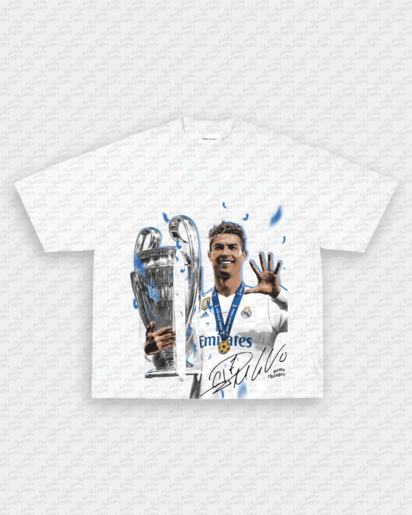 CR7 V7 TEE