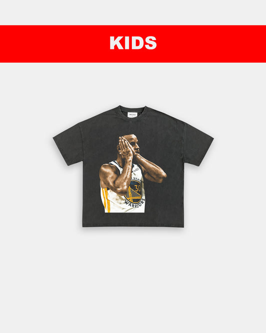 CURRY - KIDS TEE