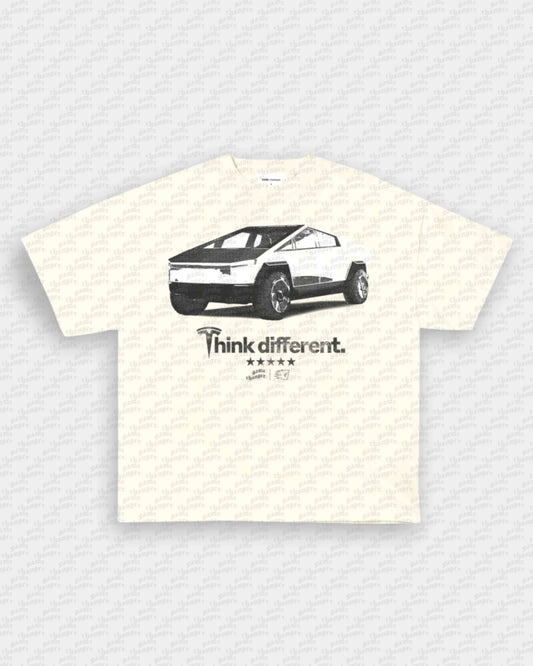 CYBERTRUCK TEE