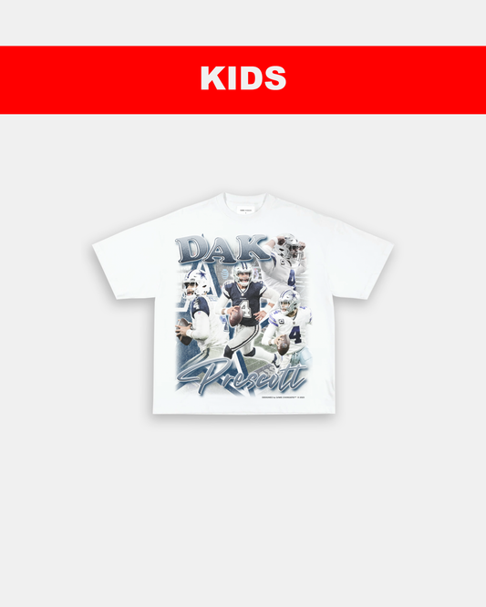 DAK PRESCOTT - KIDS TEE
