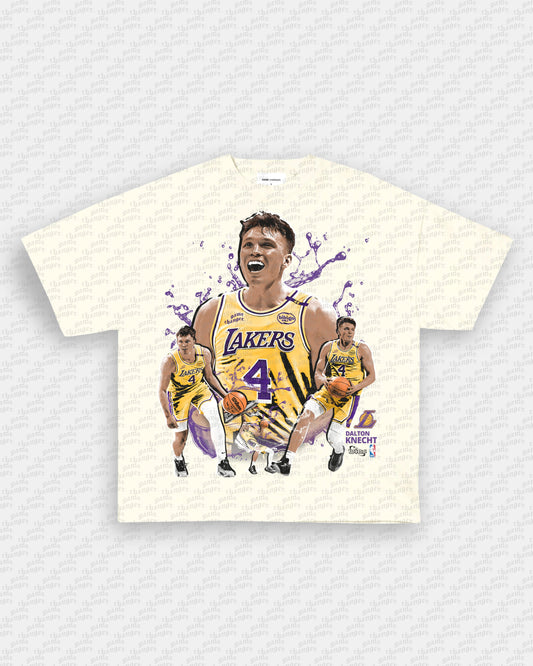 DALTON KNECHT TEE