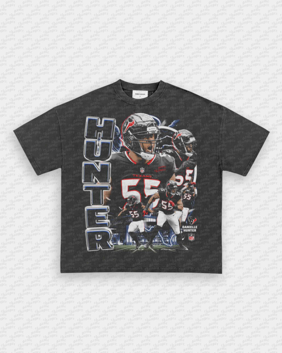 DANIELLE HUNTER TEE