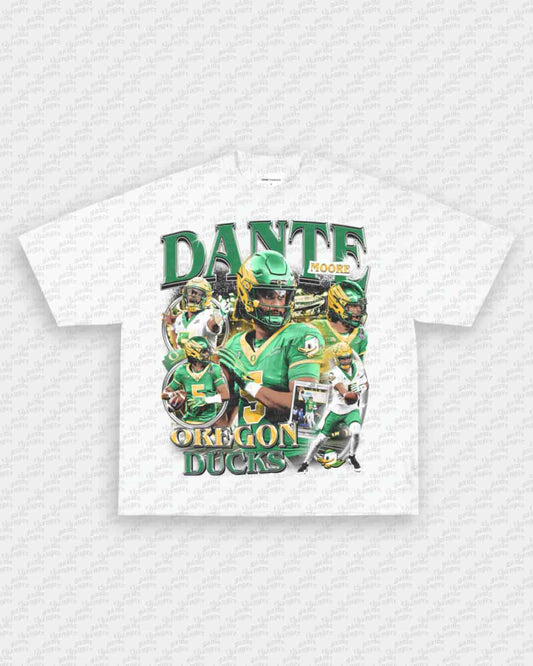 DANTE MOORE TEE
