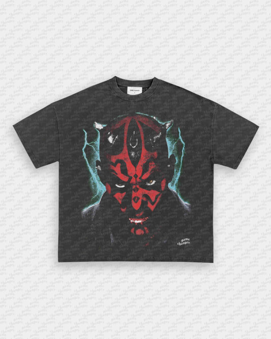DARTH MAUL V2 TEE