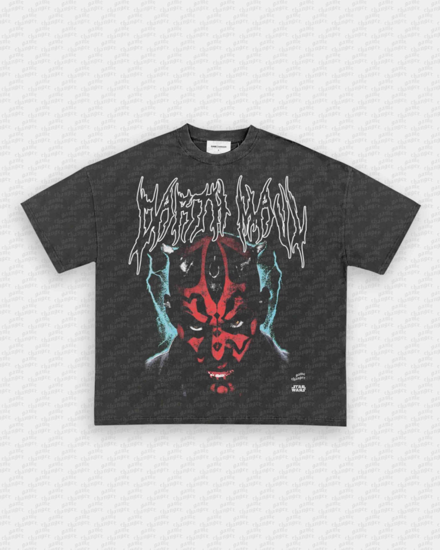 DARTH MAUL V4 TEE