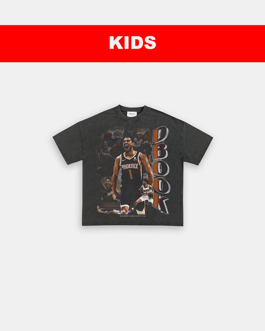 DEVIN BOOKER - KIDS TEE