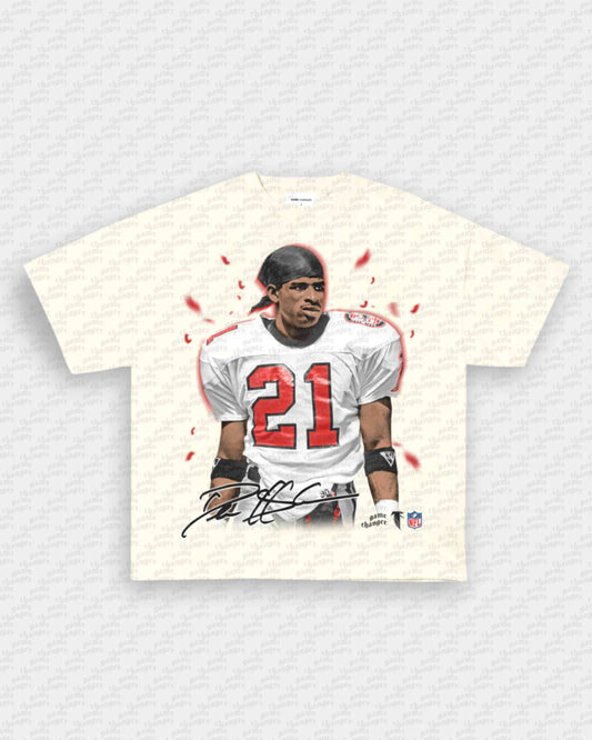 DEION FALCONS TEE
