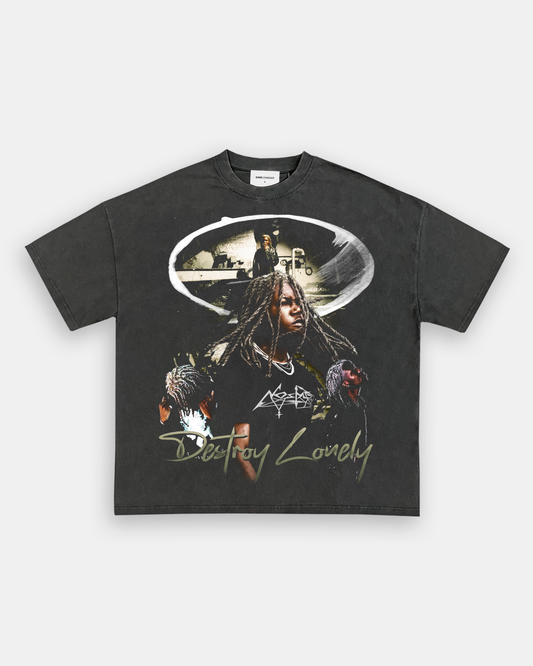 DESTROY LONELY TEE