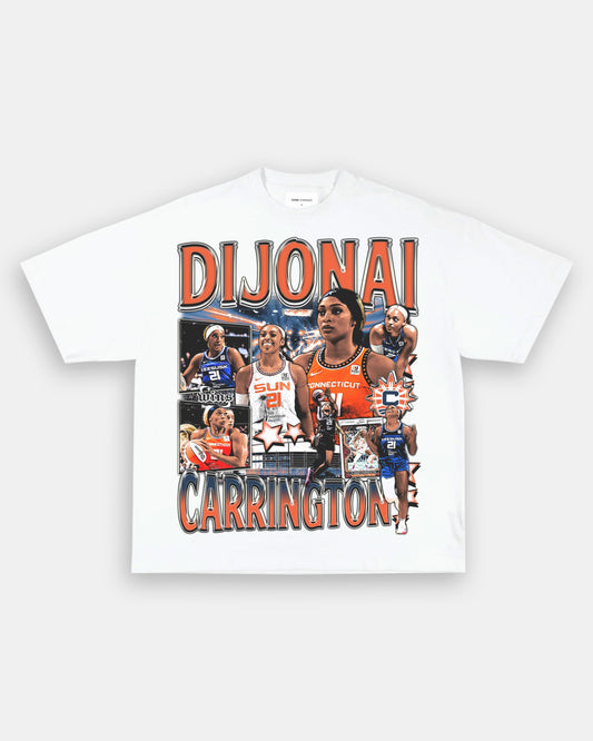 DIJONAI CARRINGTON TEE