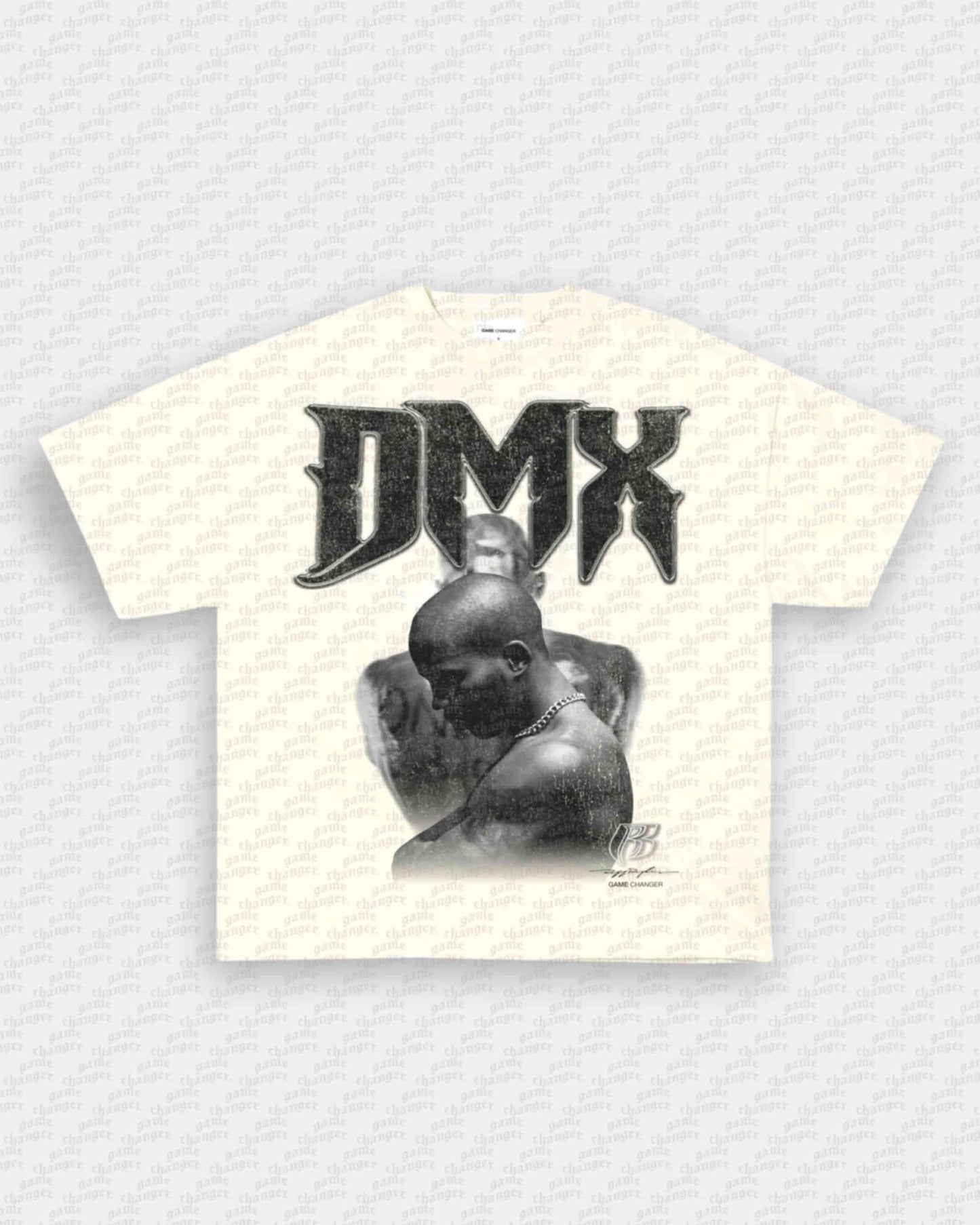 DMX V5 TEE