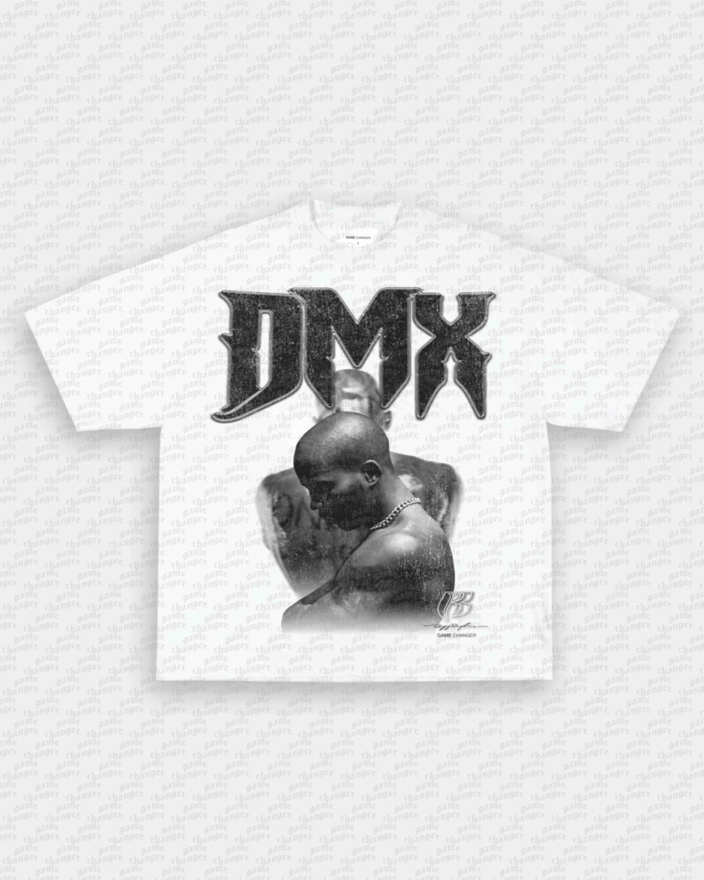 DMX V5 TEE
