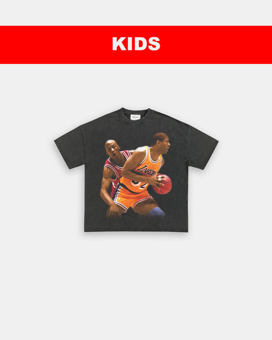 DONT REACH - KIDS TEE