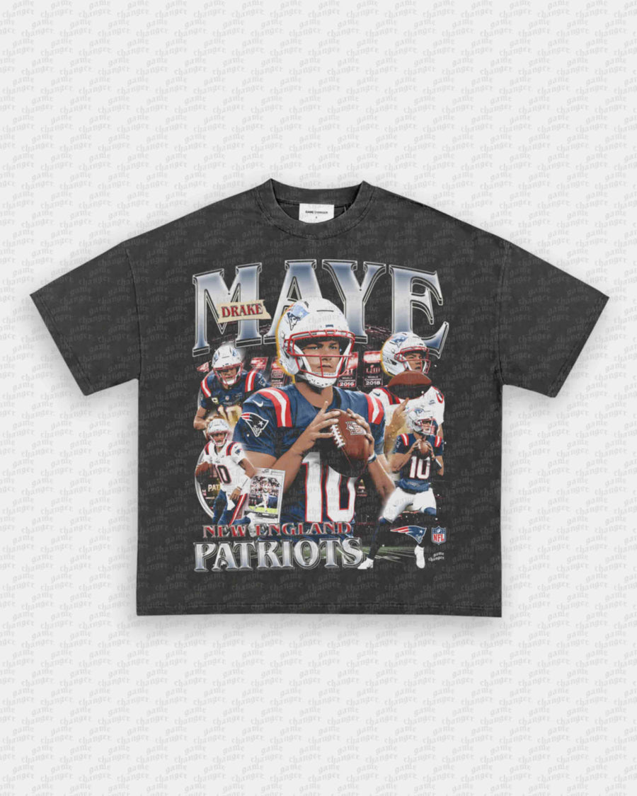 DRAKE MAYE V4 TEE