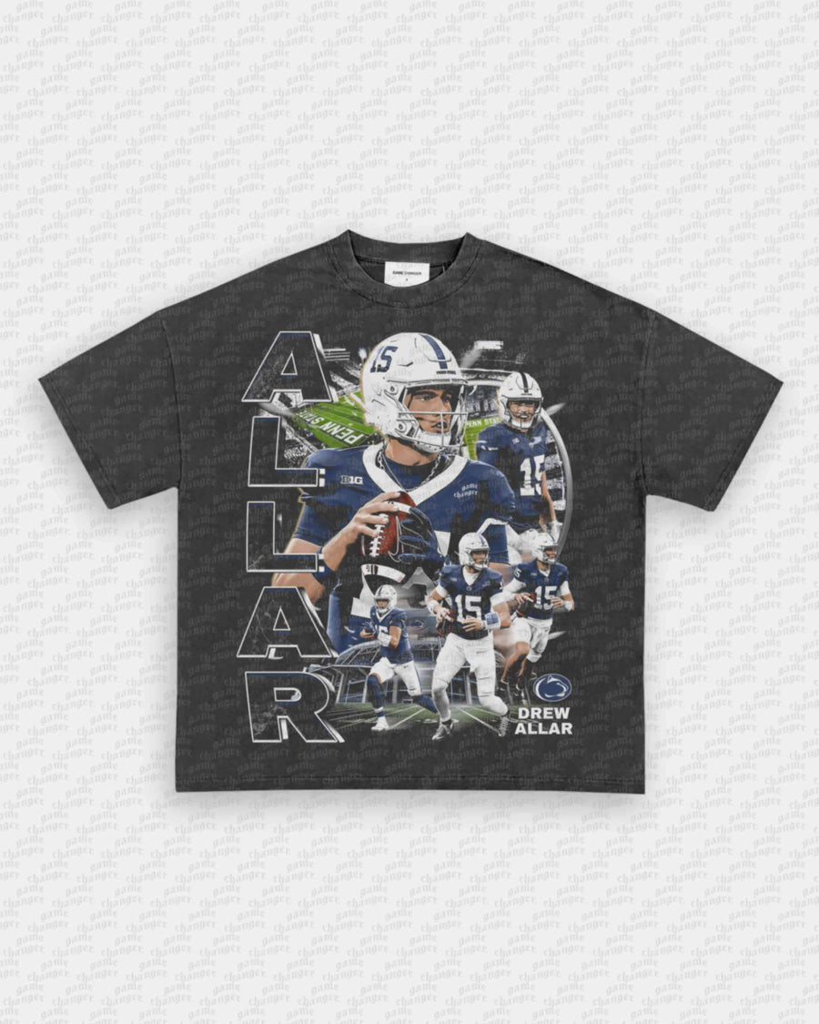 DREW ALLAR TEE