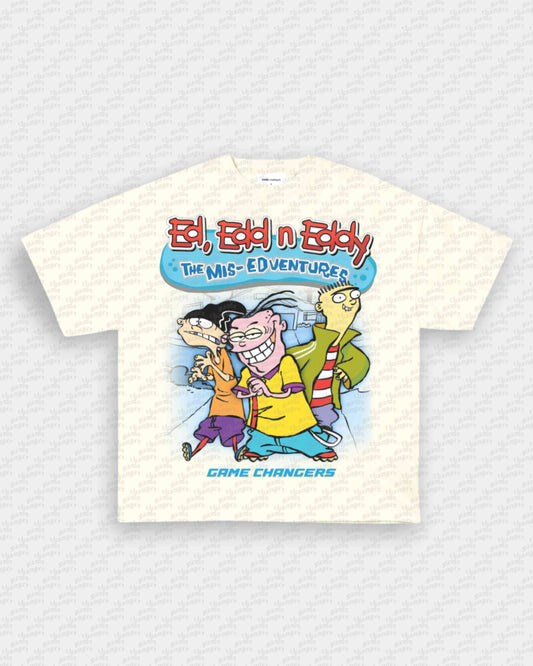 ED EDD N EDDY V2 TEE