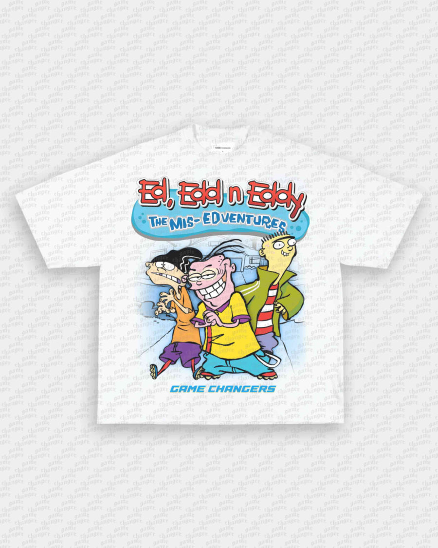 ED EDD N EDDY V2 TEE