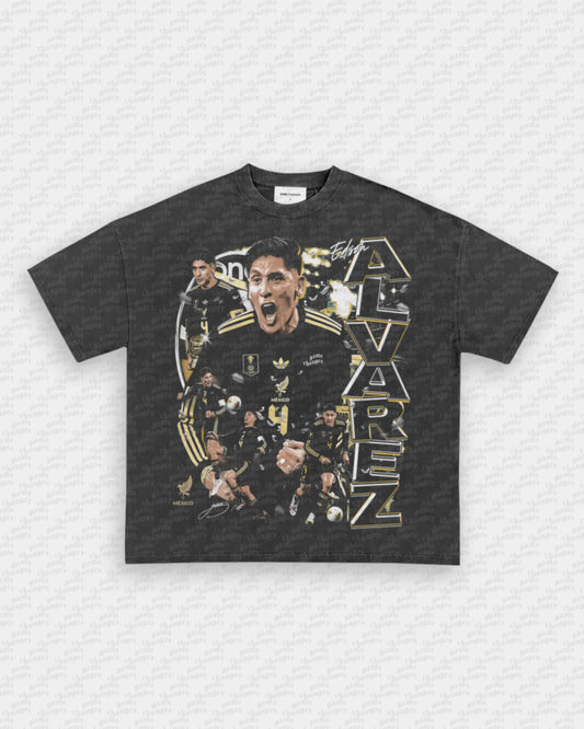 EDSON ALVAREZ TEE