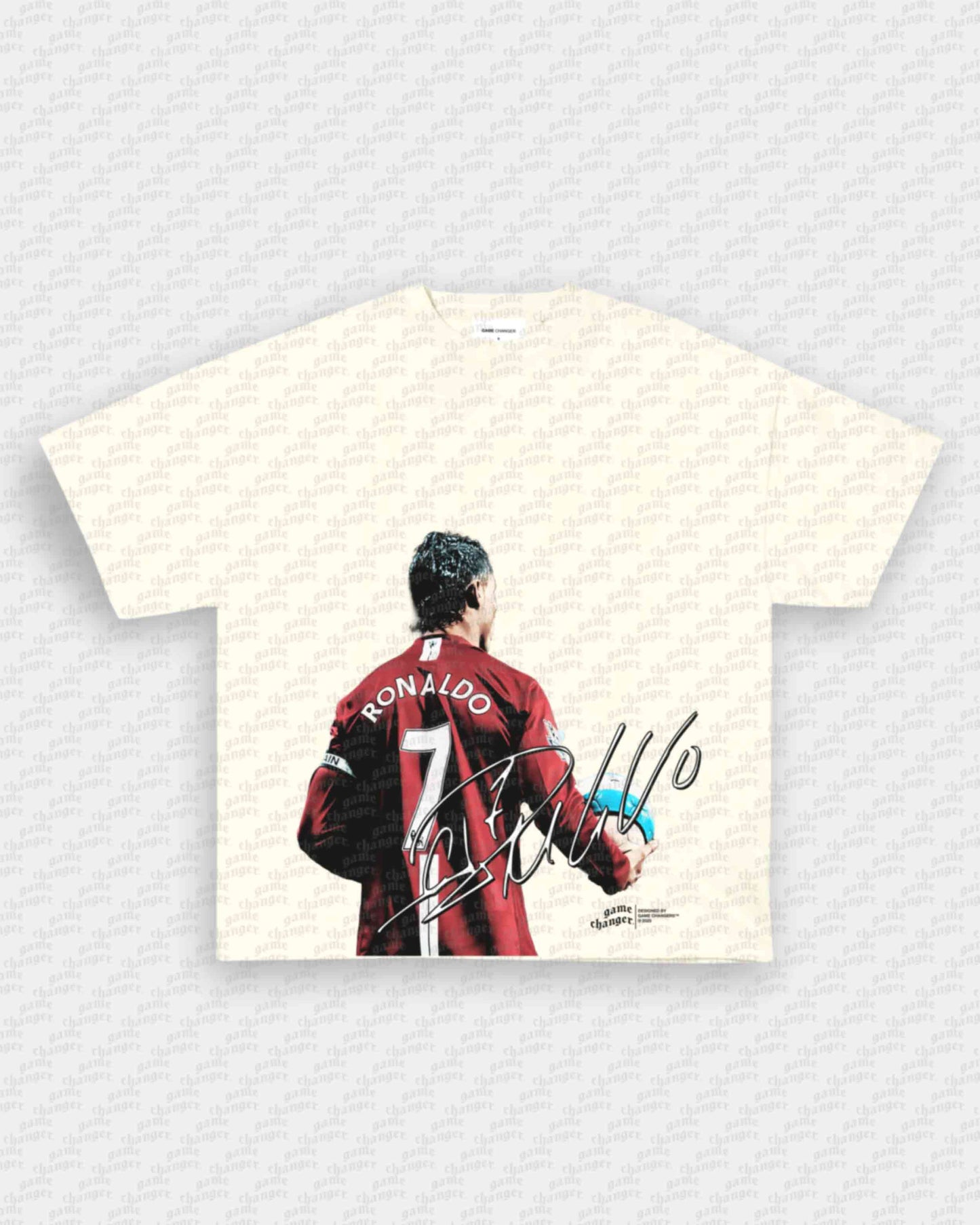 EL BICHO V2 TEE