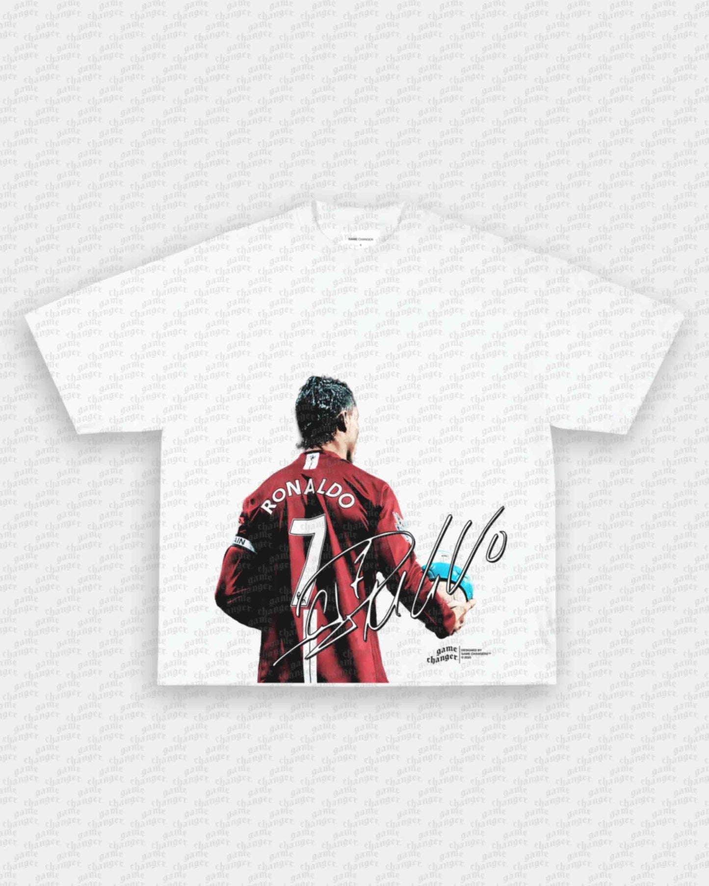 EL BICHO V2 TEE