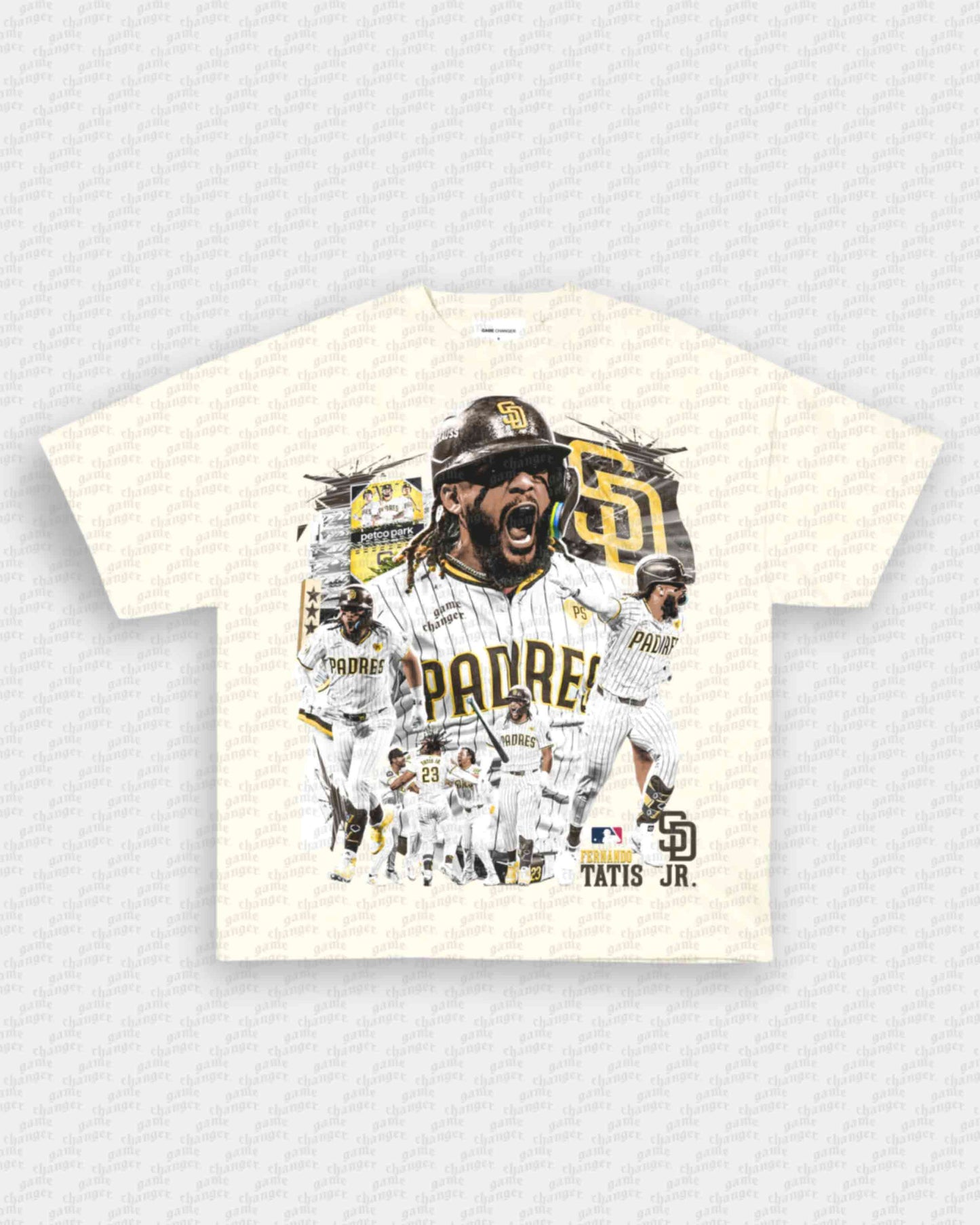 FERNANDO TATIS JR V2 TEE