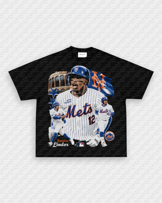 FRANCISCO LINDOR V2 TEE