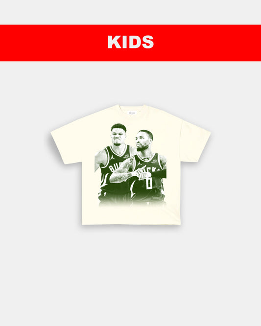 FREAK TIME - KIDS TEE