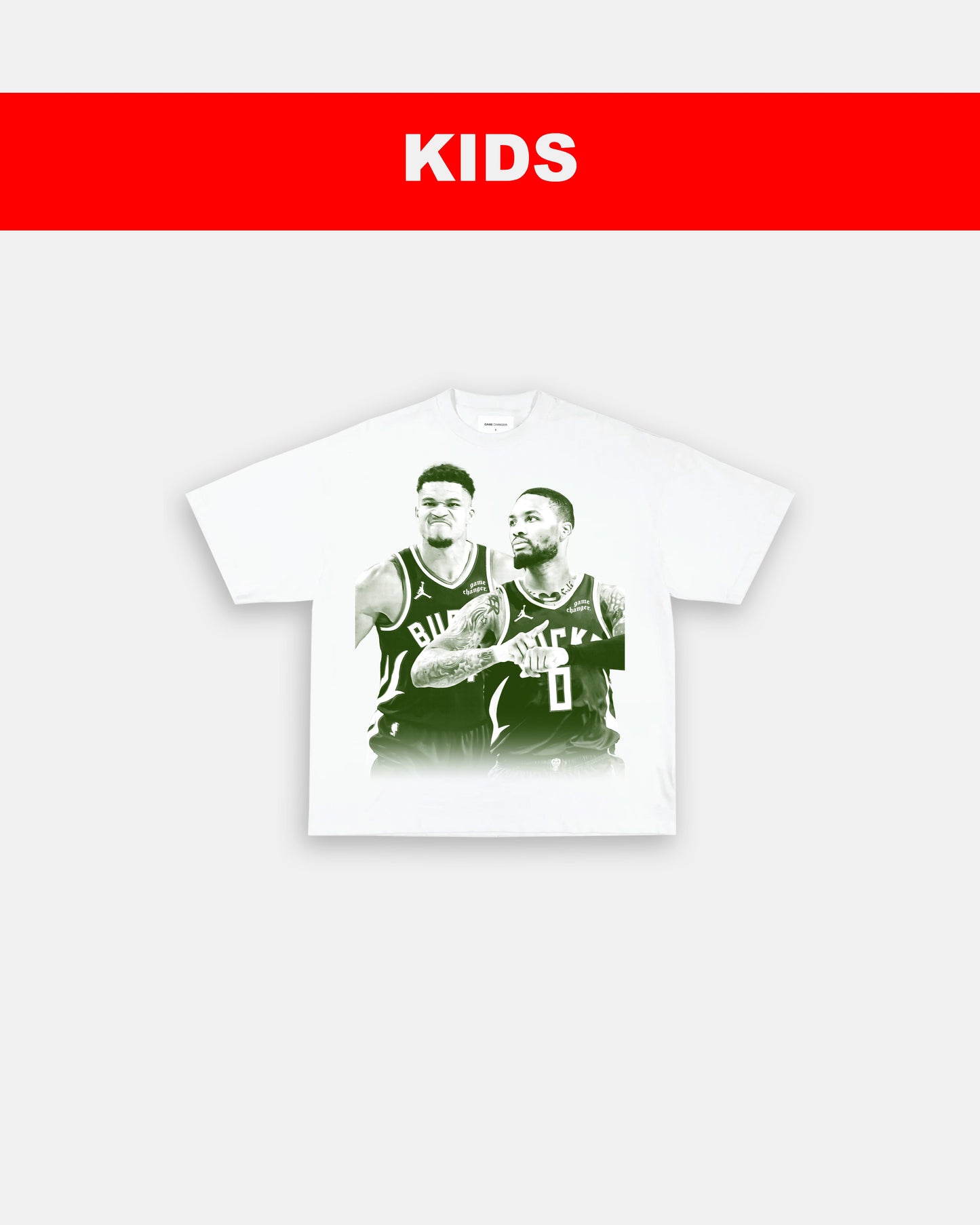 FREAK TIME - KIDS TEE