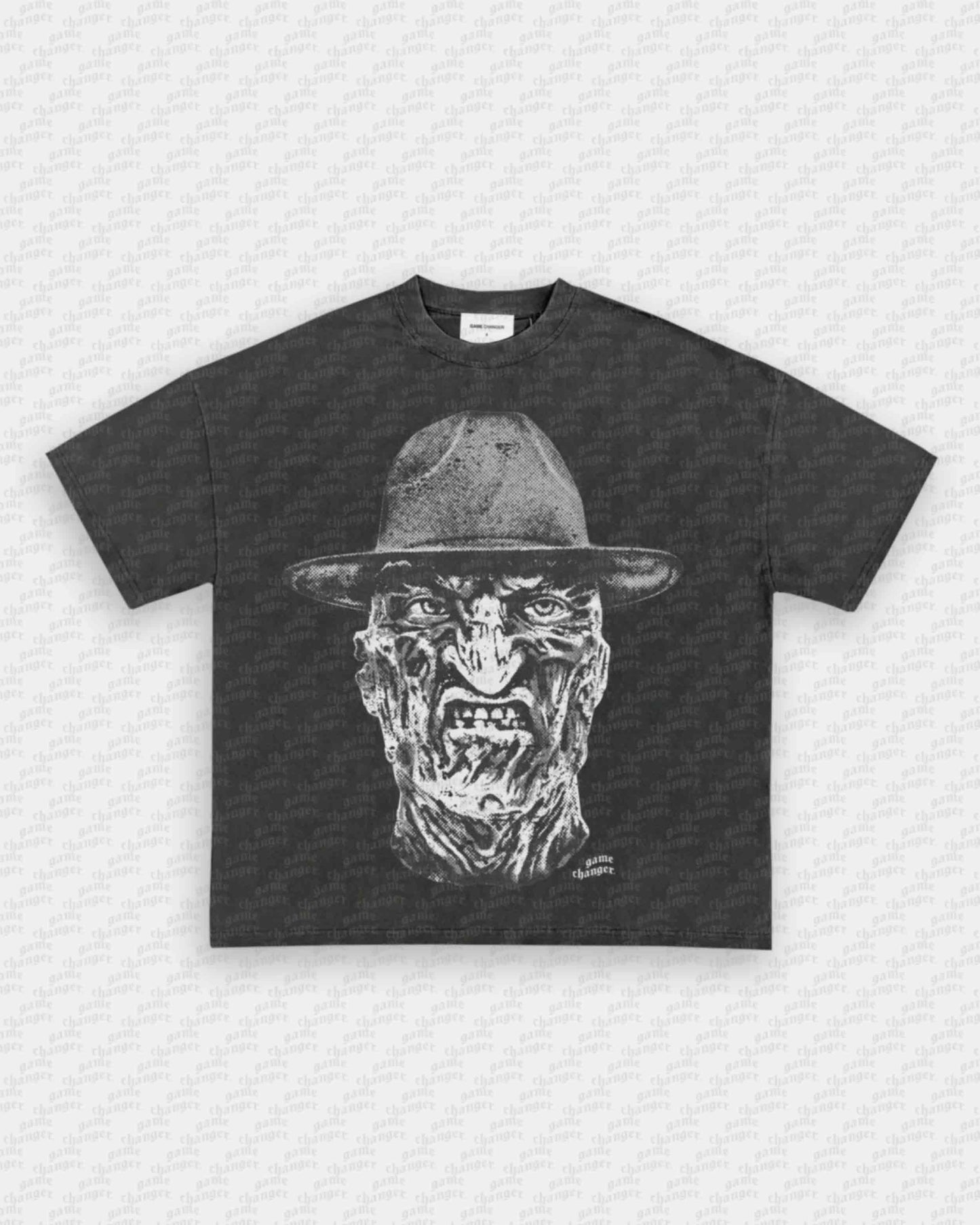 FREDDY V3 TEE