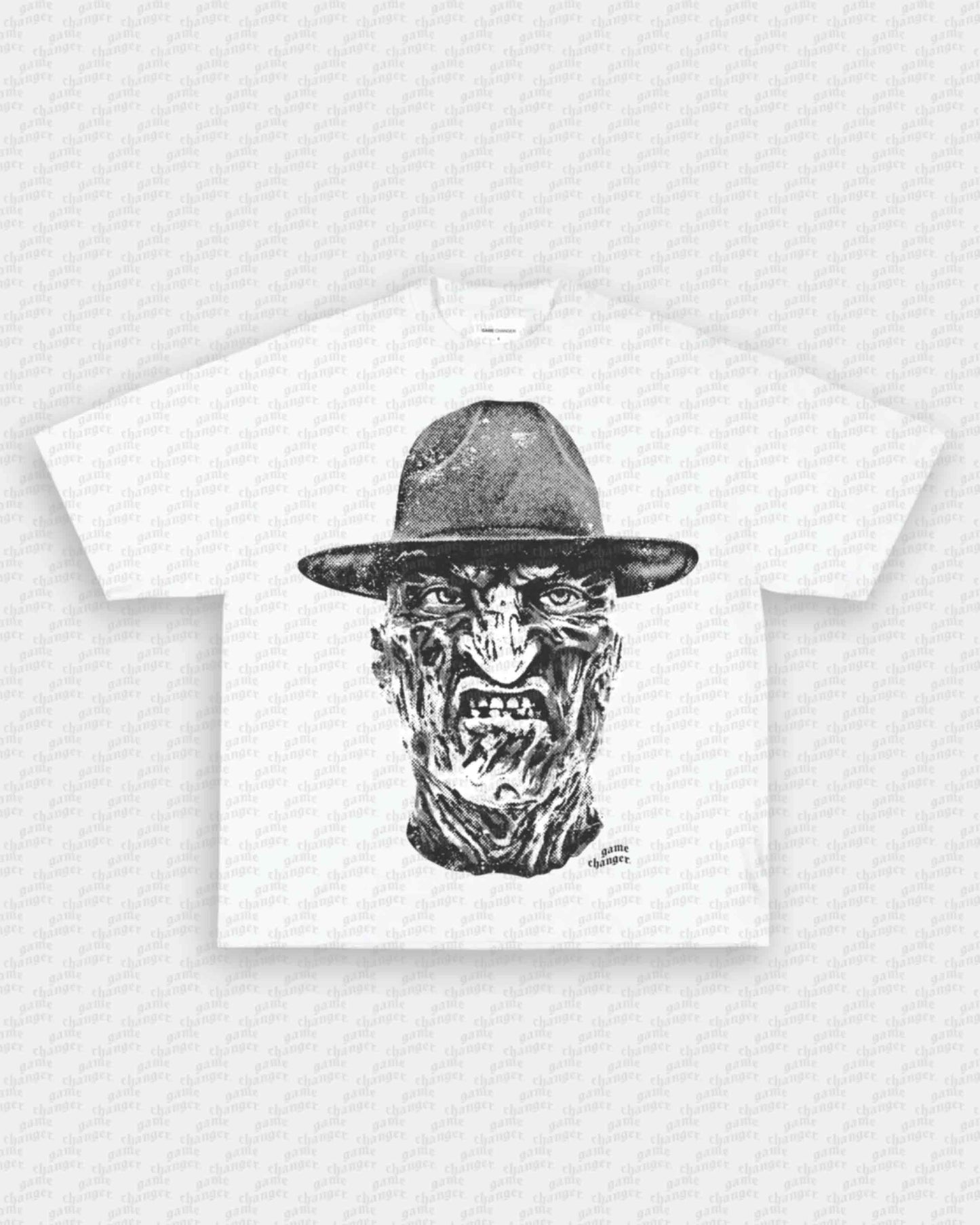 FREDDY V3 TEE