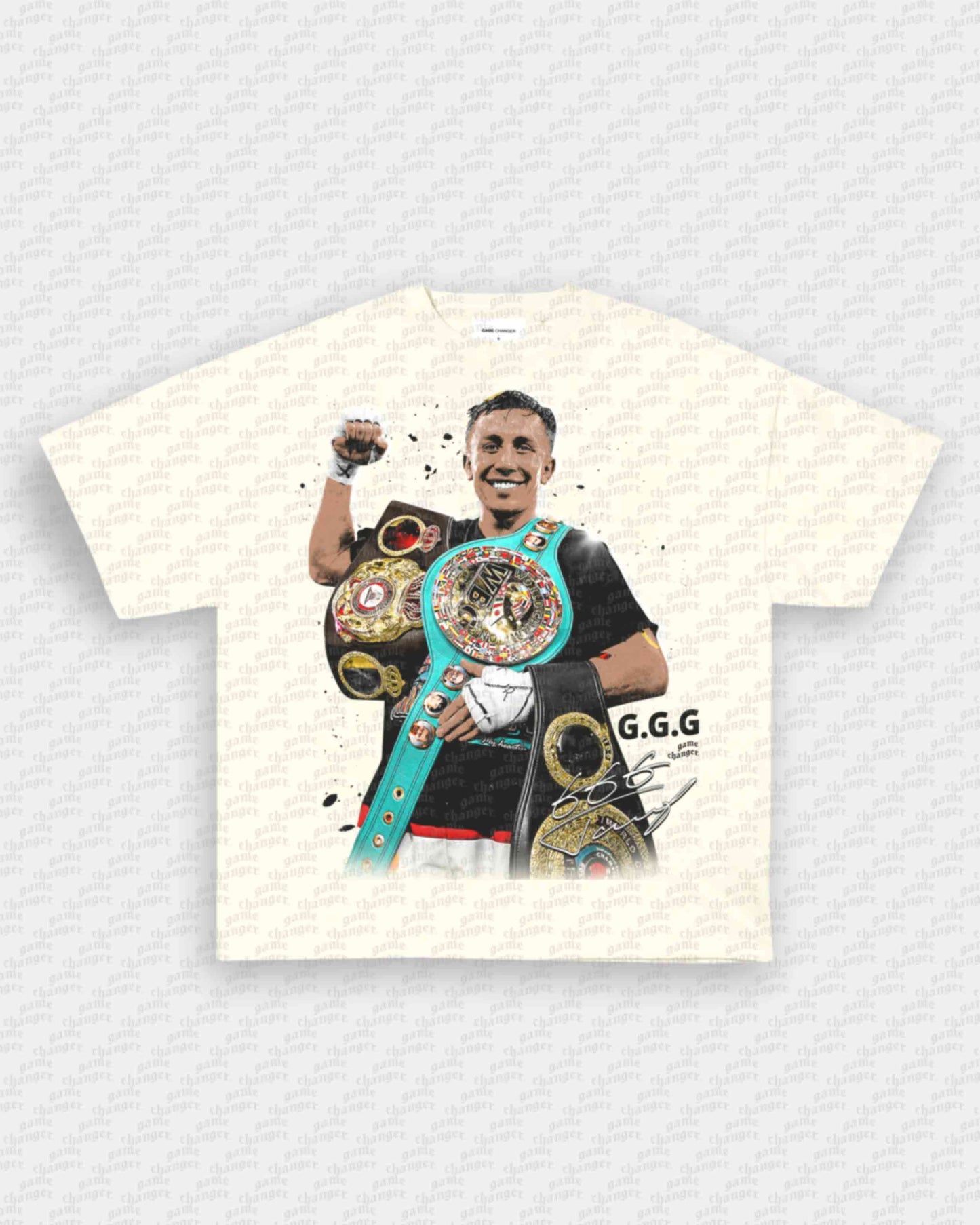 GGG TEE