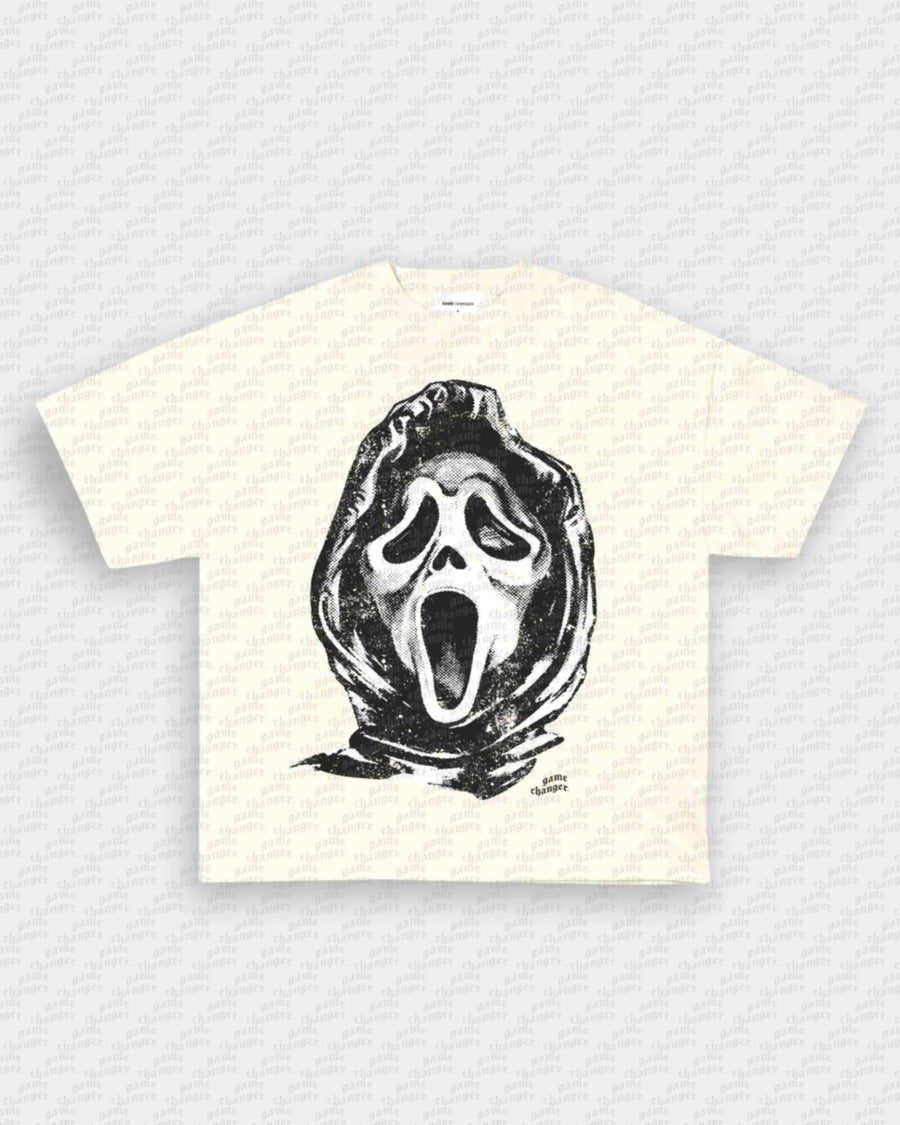 GHOSTFACE V2 TEE