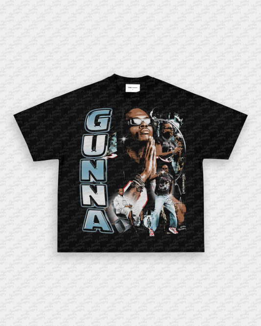 GUNNA V4 TEE