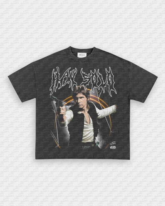 HAN SOLO V3 TEE