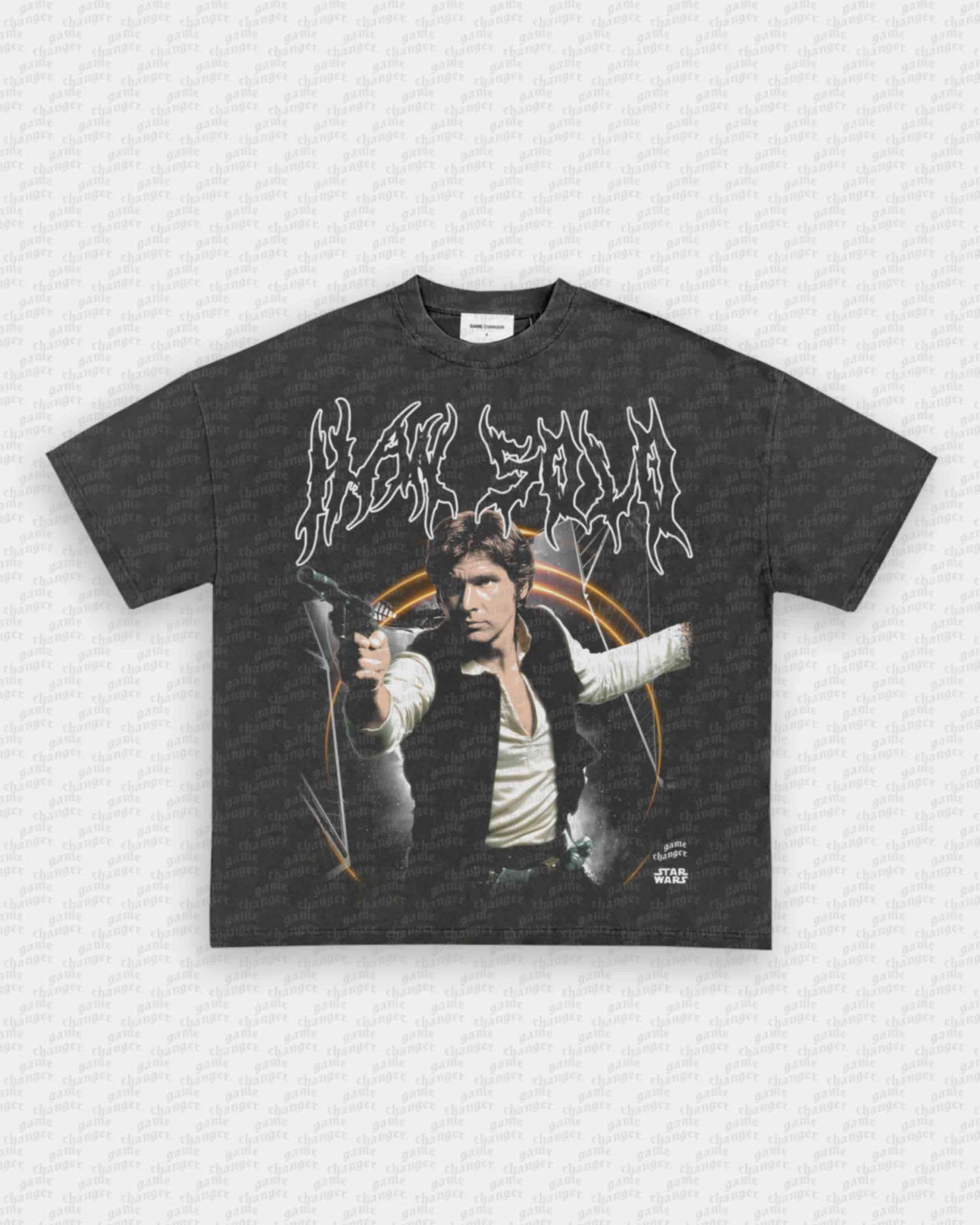 HAN SOLO V3 TEE