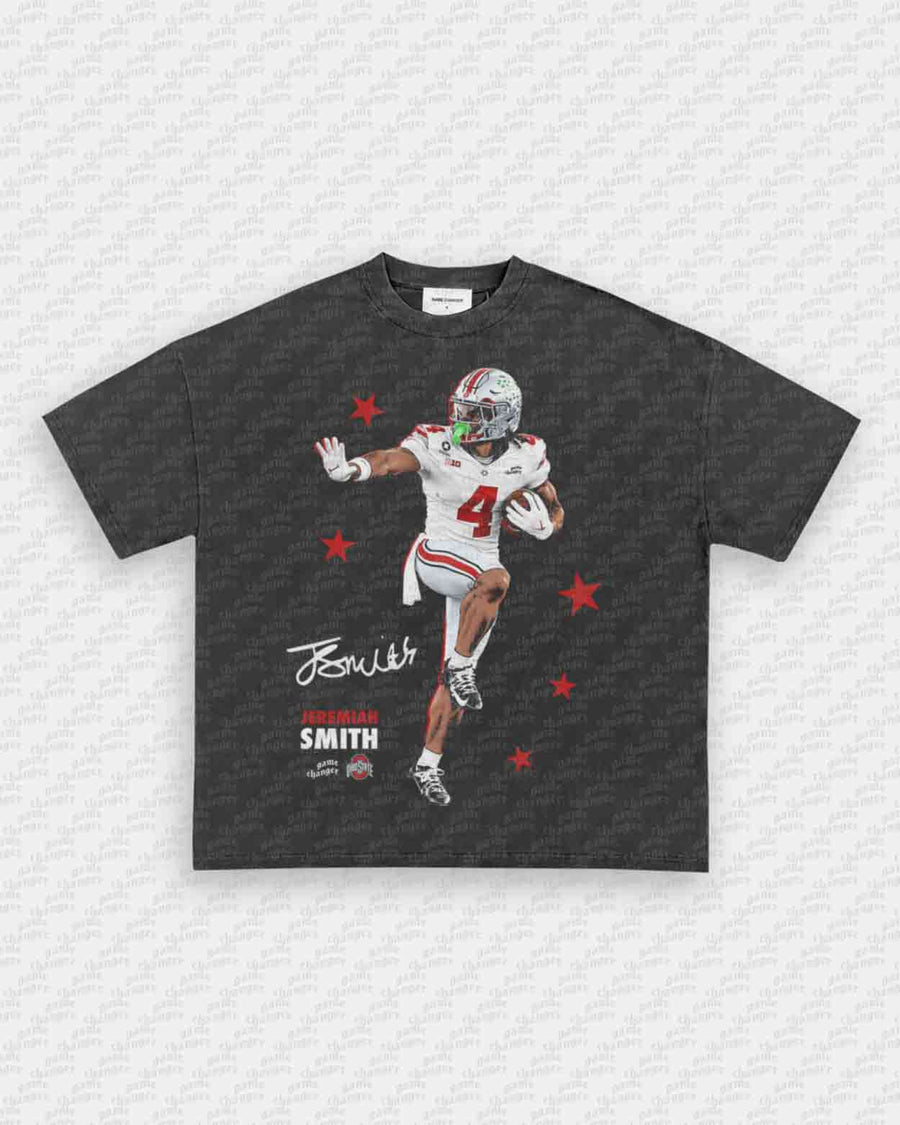HEISMAN JS4 TEE