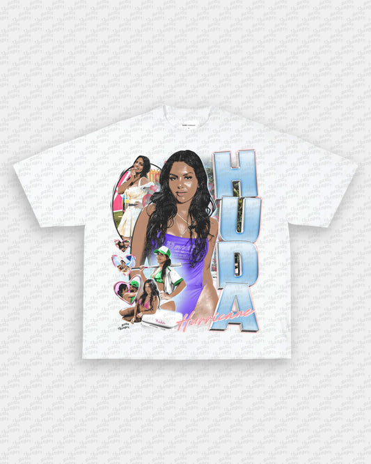 HURRICANE HUDA TEE