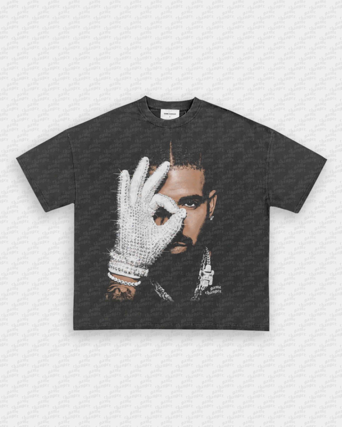 ICEMAN V9 TEE