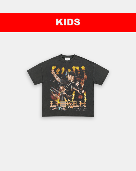 ILLENIUM - KIDS TEE