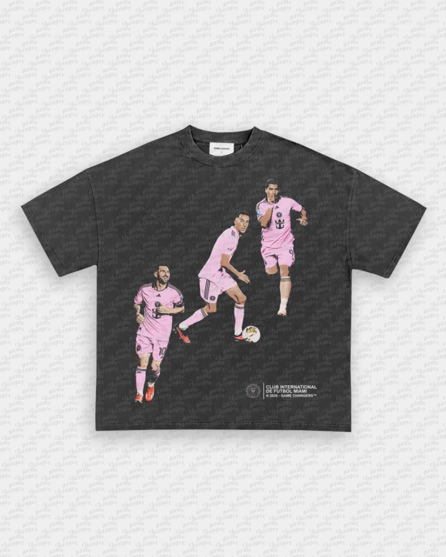 INTER MIAMI TEE