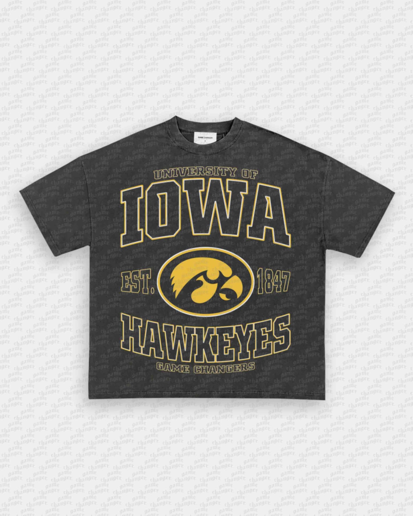 IOWA TEE