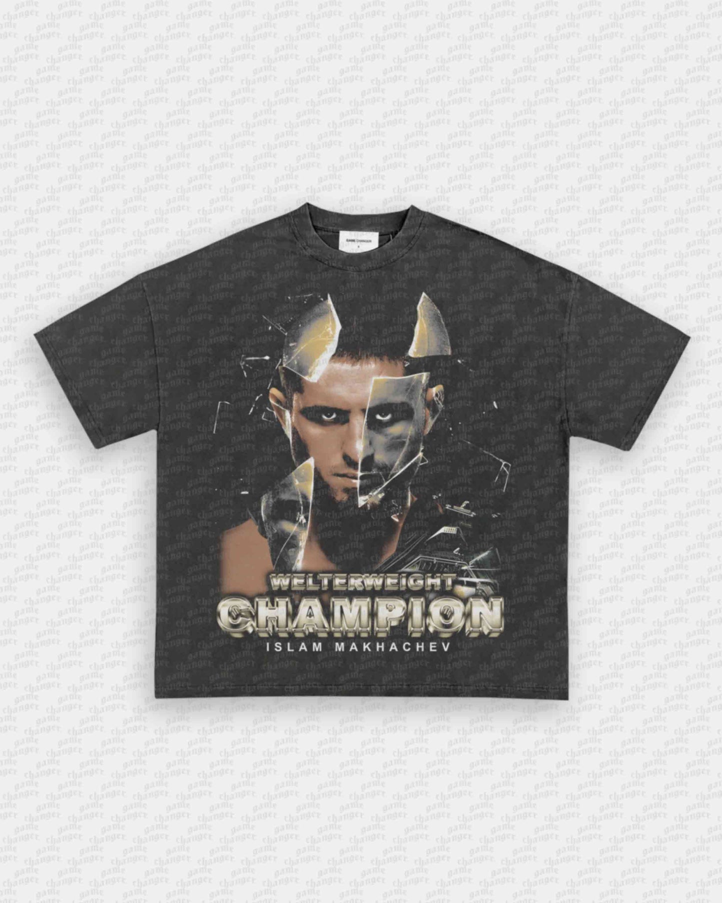 ISLAM MAKHACHEV V3 TEE
