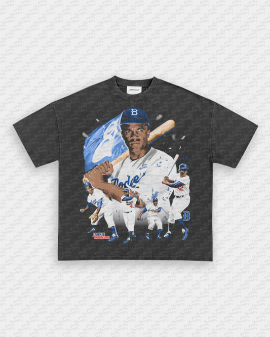 JACKIE ROBINSON V3 TEE