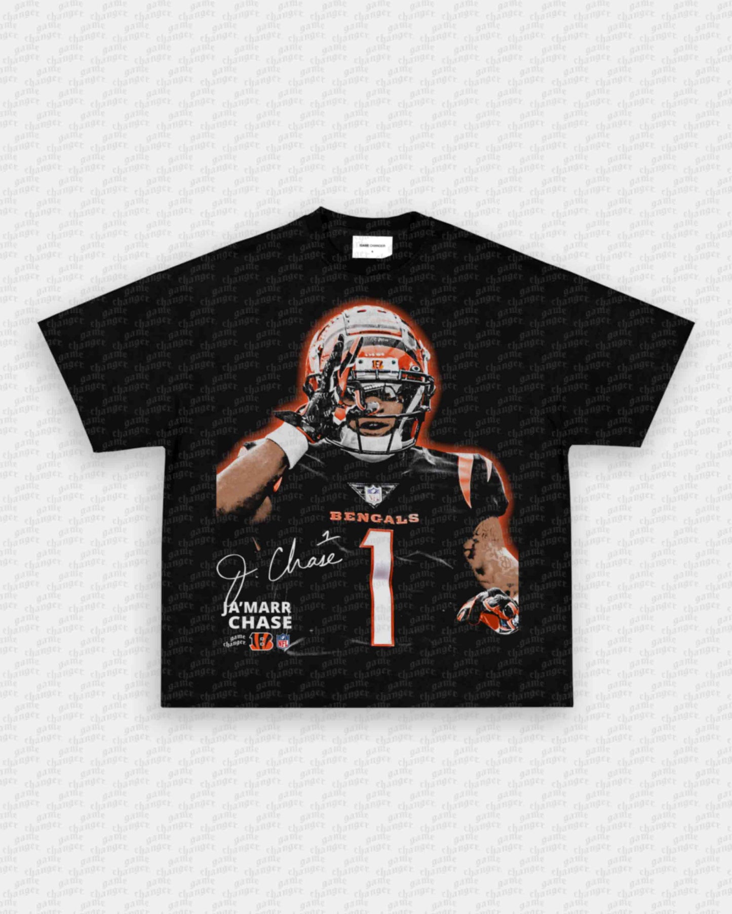 JAMARR V4 TEE