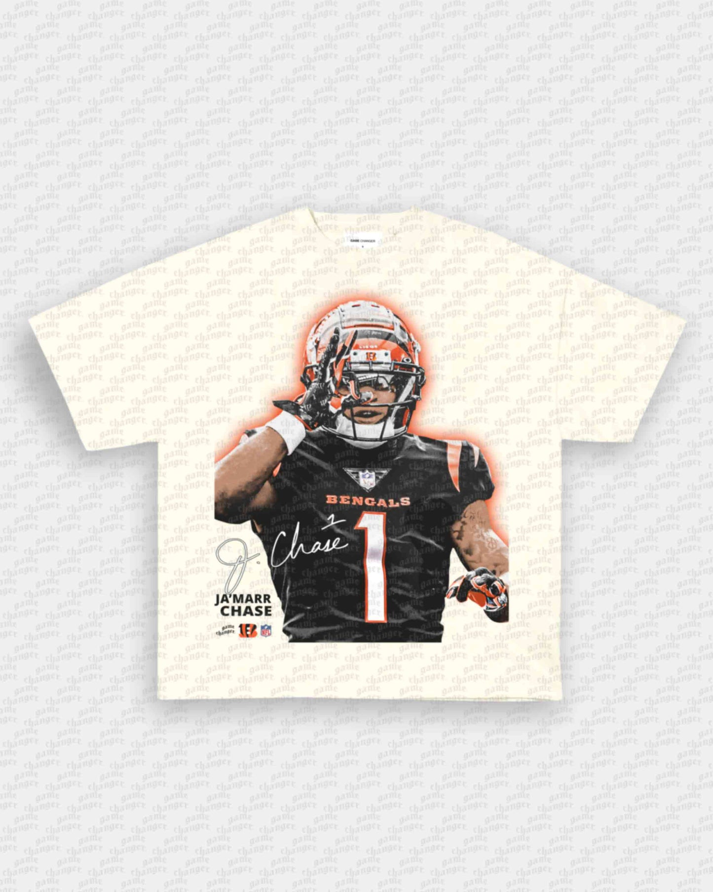 JAMARR V4 TEE
