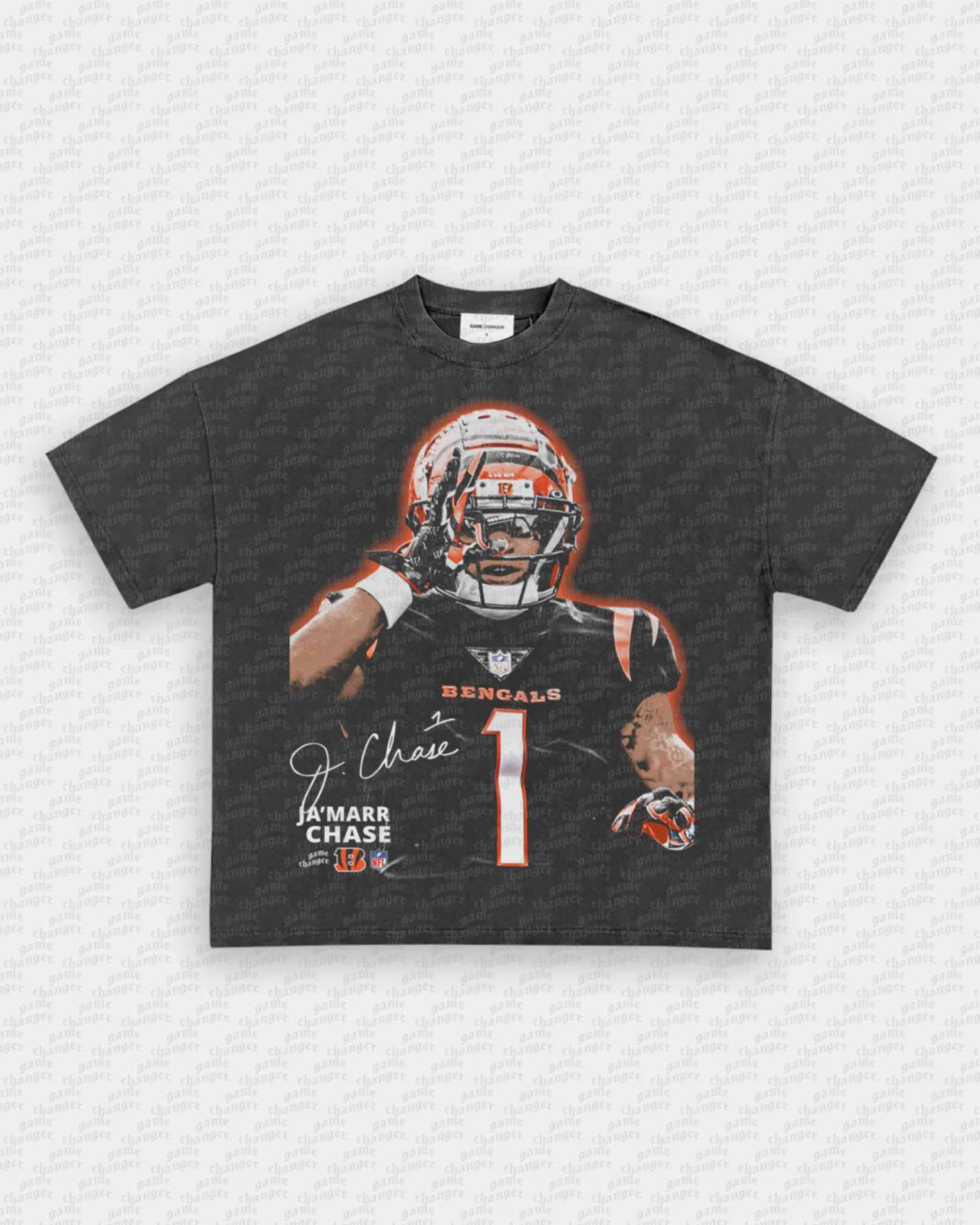 JAMARR V4 TEE