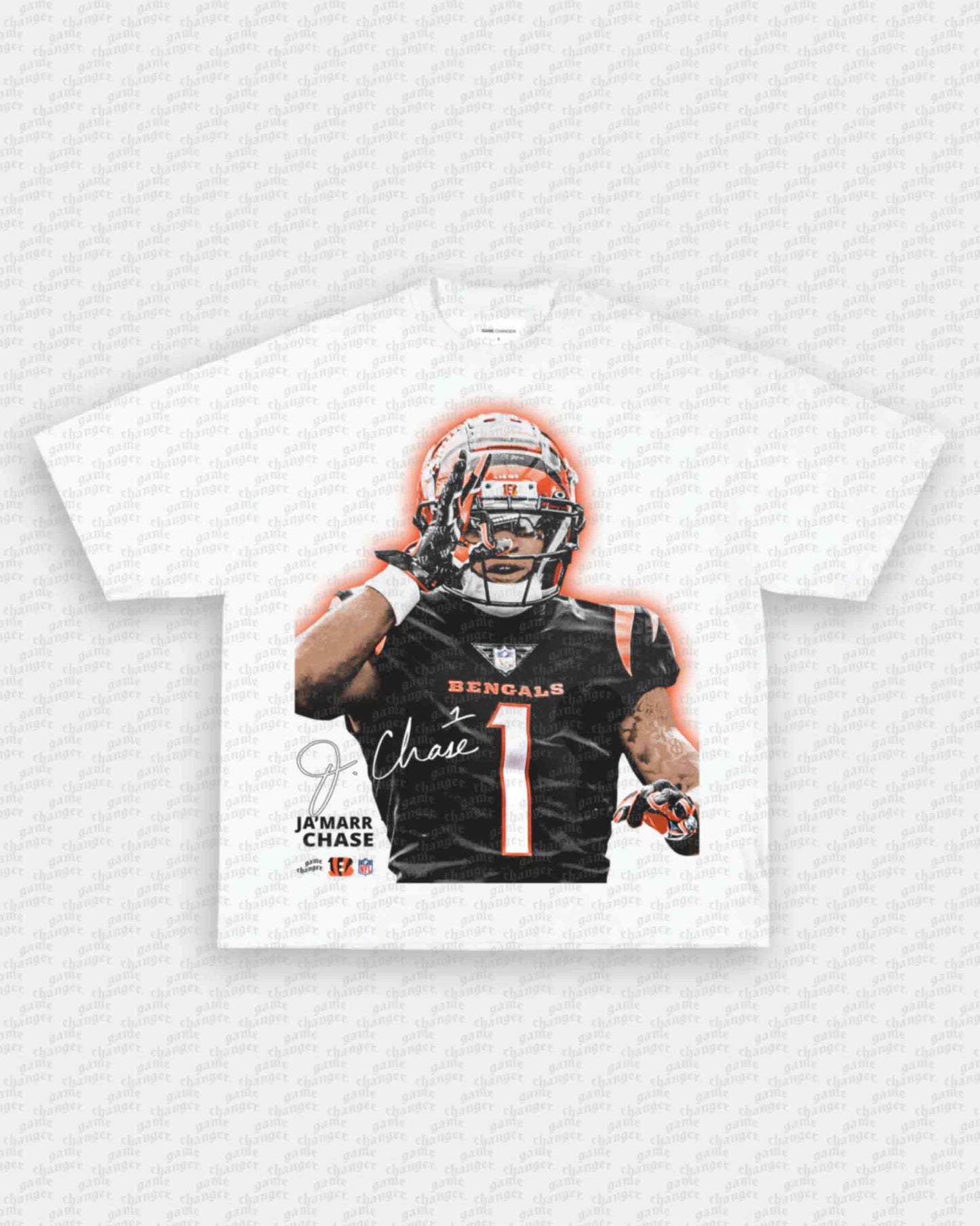 JAMARR V4 TEE