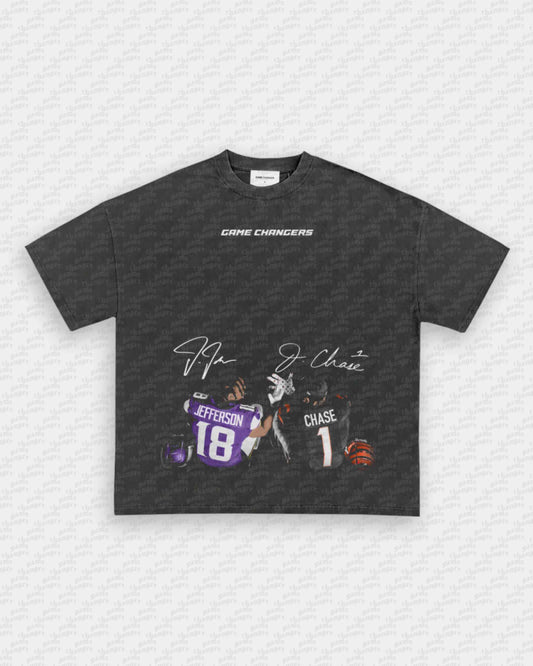 JAMARR X JJETTAS TEE