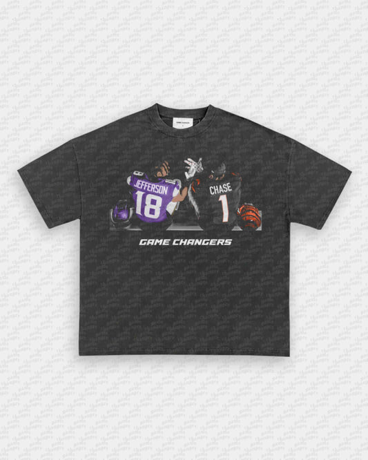 JAMARR X JJETTAS V3 TEE