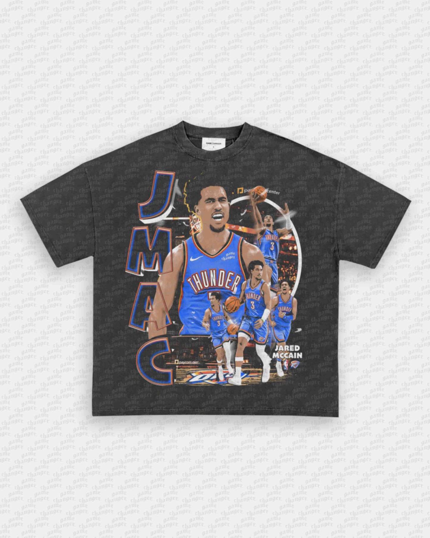 JARED MCCAIN V2 TEE